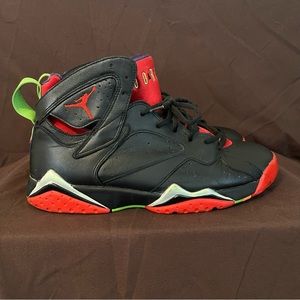 Jordan 7 Retro